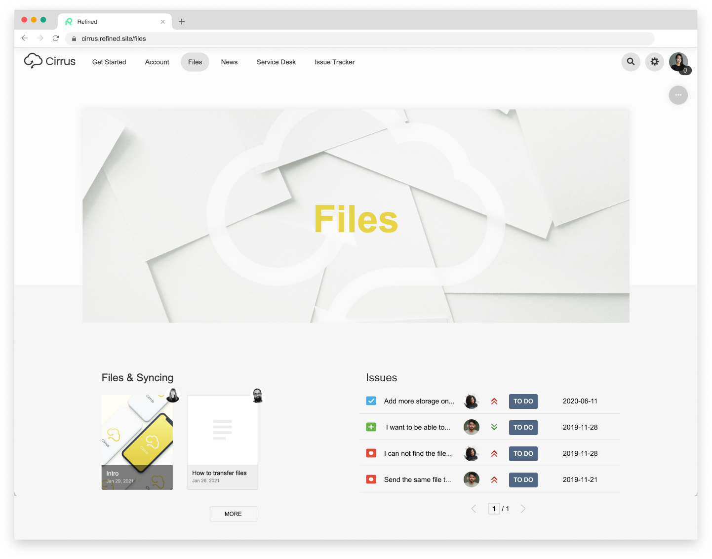 Campaign landing KB Confluence+Jira